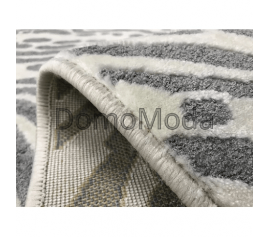 Синтетична килимова доріжка Sofia 41009-1166 - Висока якість за найкращою ціною в Україні зображення 4.